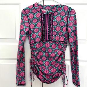 Cabana Life Rashguard